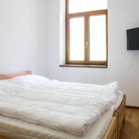 Pensjonat Hajenka Zatoky *