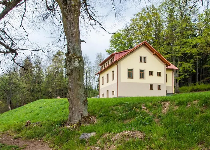 Hajenka Zatoky Gasthuis